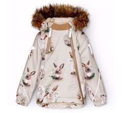 Hopla Fur Jackets & Coats